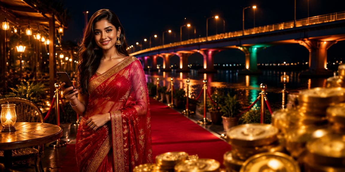 বরিশালে মোবাইল ক্যাসিনো পেমেন্ট করছেন একজন ব্যবহারকারী