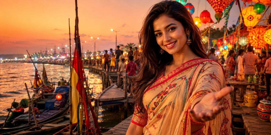 চট্টগ্রামে পহেলা বৈশাখ উপলক্ষে bed999 রিবেট বোনাস সুবিধা উপভোগ করছেন বেটর