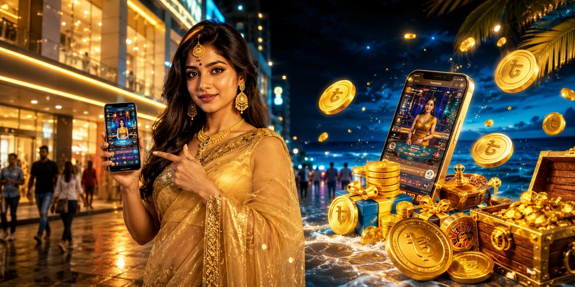 কুমিল্লায় শাড়ি পরা বাংলাদেশি মডেল bed999 ক্যাসিনো অ্যাপ ব্যবহার করছেন