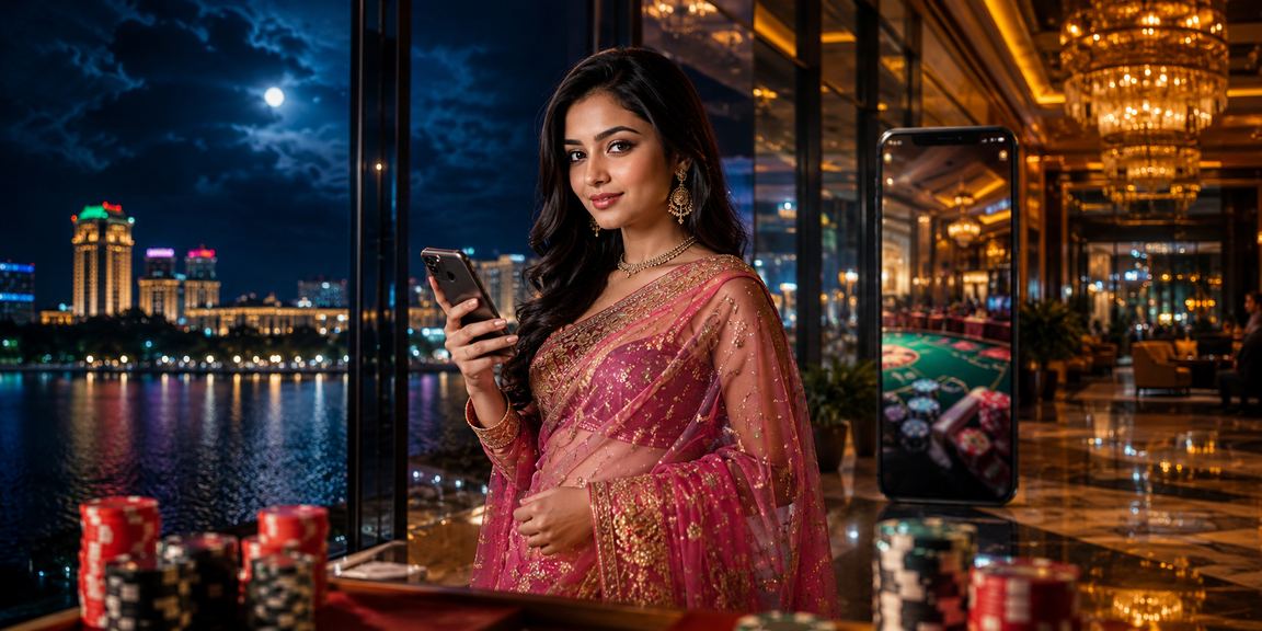 বাংলাদেশে bed999 মোবাইল অ্যাপে ক্যাসিনো ও বেটিং অভিজ্ঞতা উপভোগ করছেন একজন ব্যবহারকারী