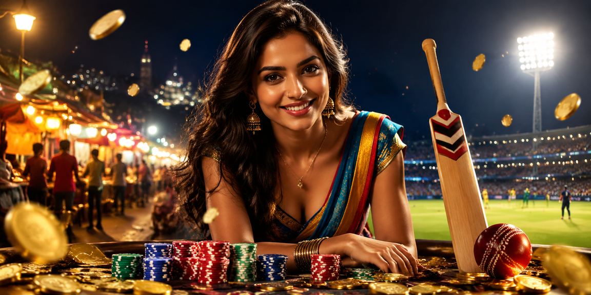 খুলনায় রাতের বাজারে ক্রিকেট বেটিং উপভোগ