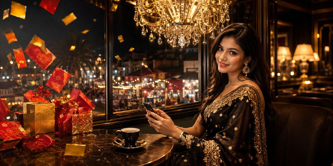 বাংলাদেশি মডেল রাজশাহীতে bed999 বোনাস উপভোগ করছেন